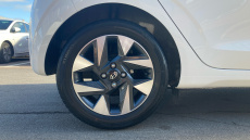 Hyundai i10 1.0 Advance 5dr Auto Petrol Hatchback